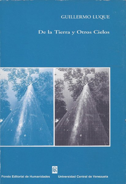 De la tierra y otros cielos