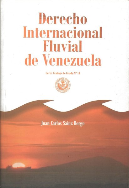 Derecho internacional fluvial de Venezuela