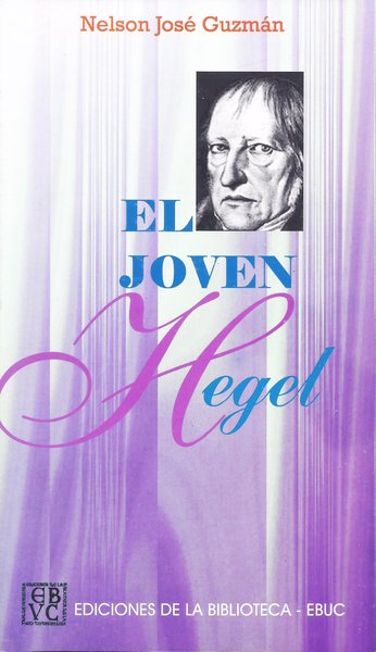El joven Hegel