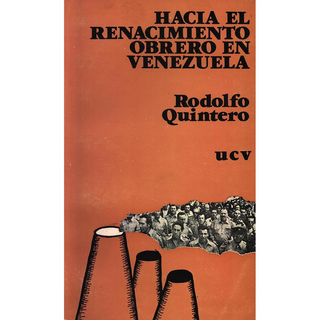 Hacia el renacimiento obrero en Venezuela