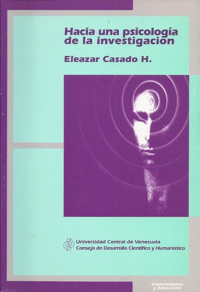 Hacia una psicología de la investigación