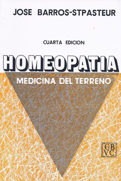 Homeopatía: Medicina del terreno