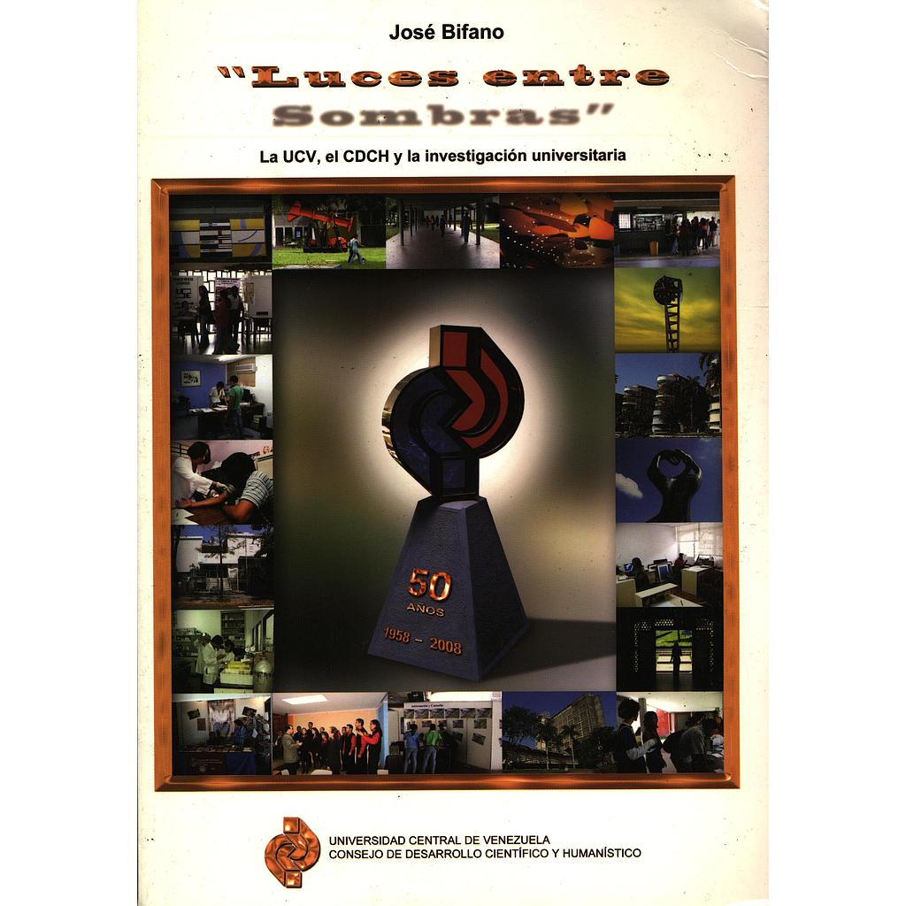 "Luces entre Sombras"
