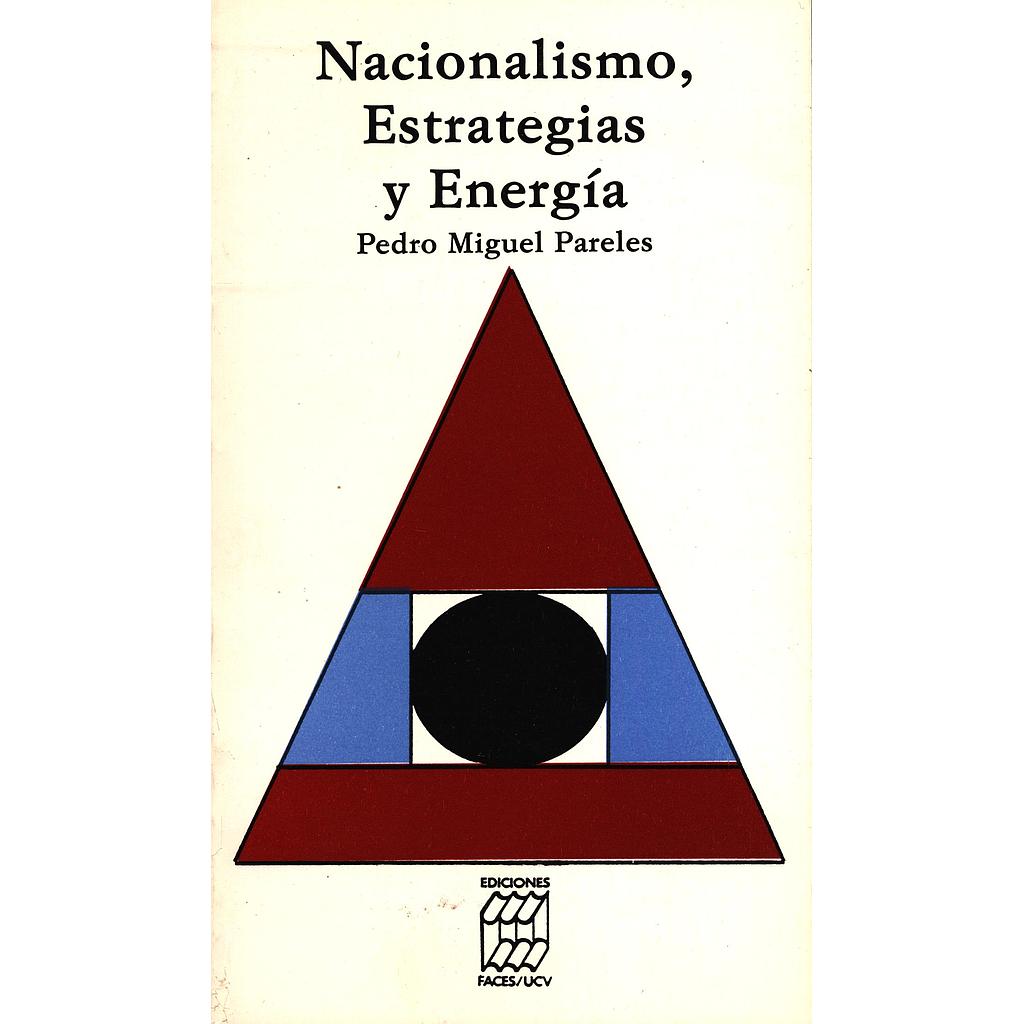 Nacionalismo, estrategias y energías