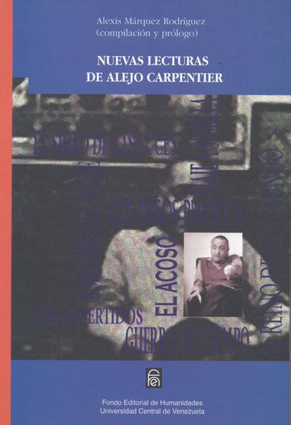 Nuevas lecturas de Alejo Carpentier