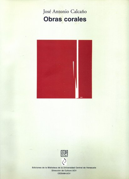 Obras corales