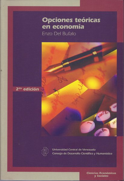 Opciones teóricas en economía