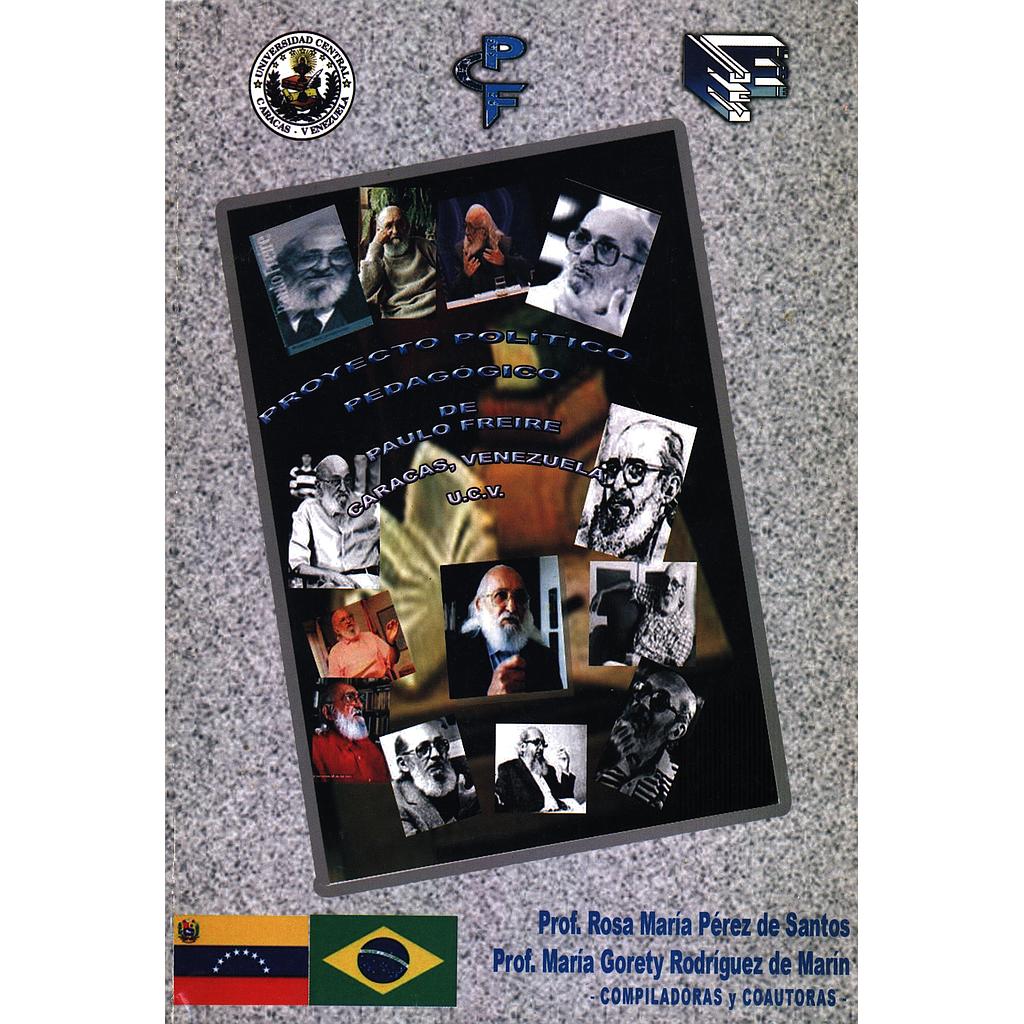 Proyecto político pedagógico de Paulo Freire