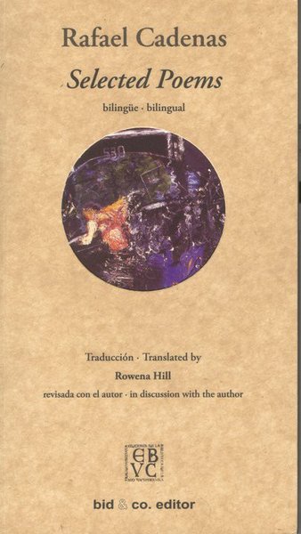 Selected poems