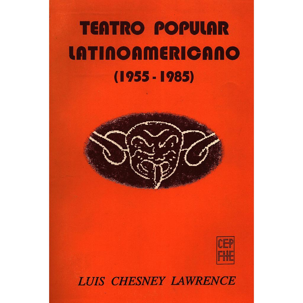 Teatro popular Latinoamericano (1955-1985)