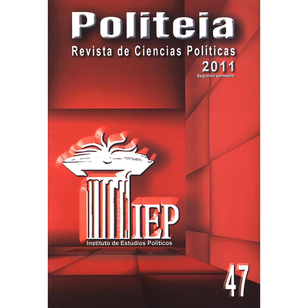 Politeia N°47/2011