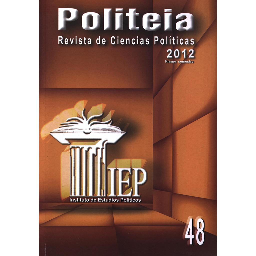 Politeia N°48/2012
