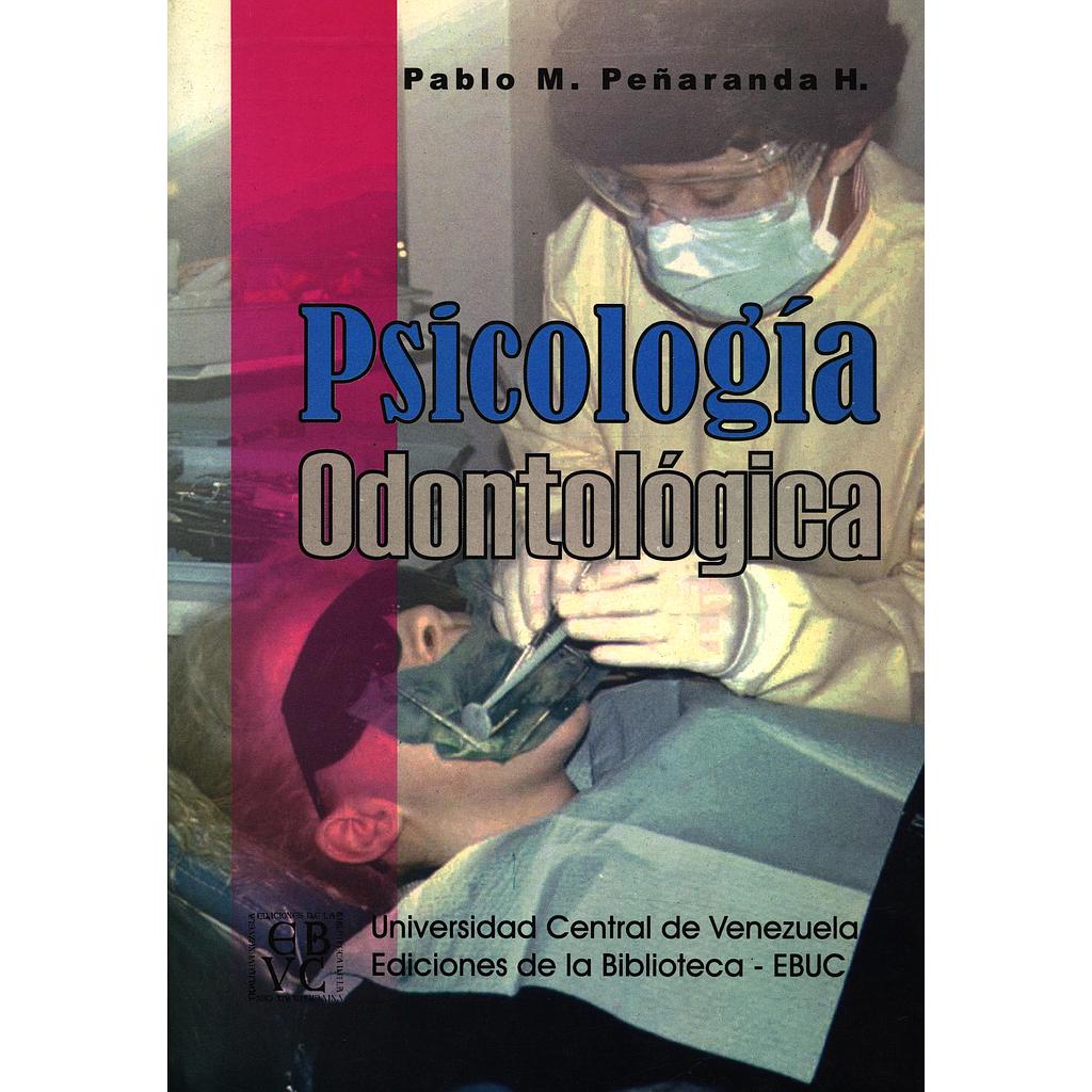 Psicologia Odontologica