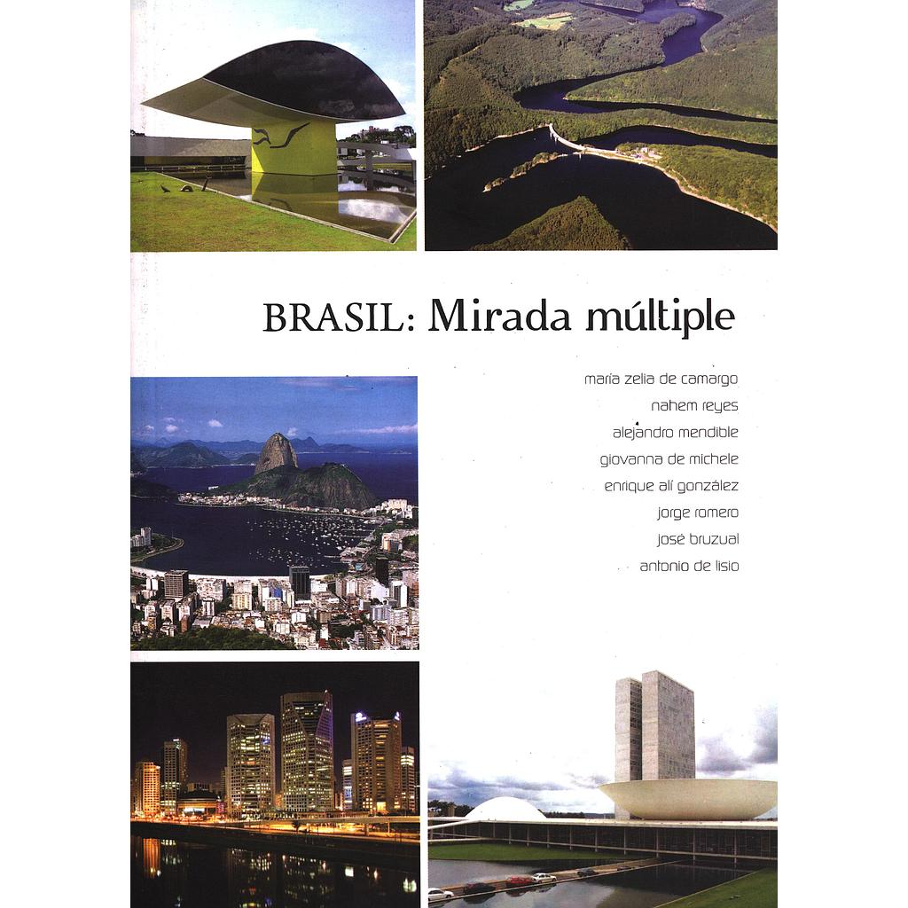 Brasil: Mirada múltiple