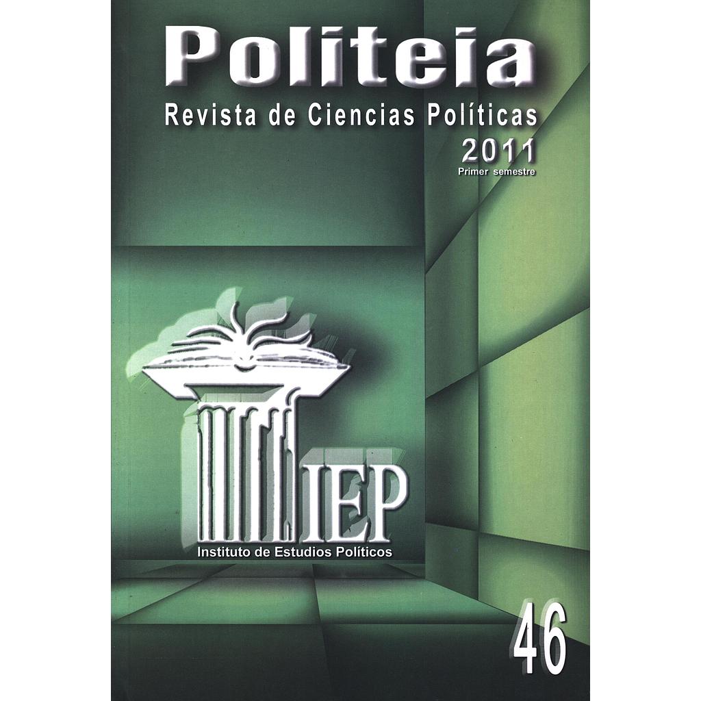 Politeia N°46/2011
