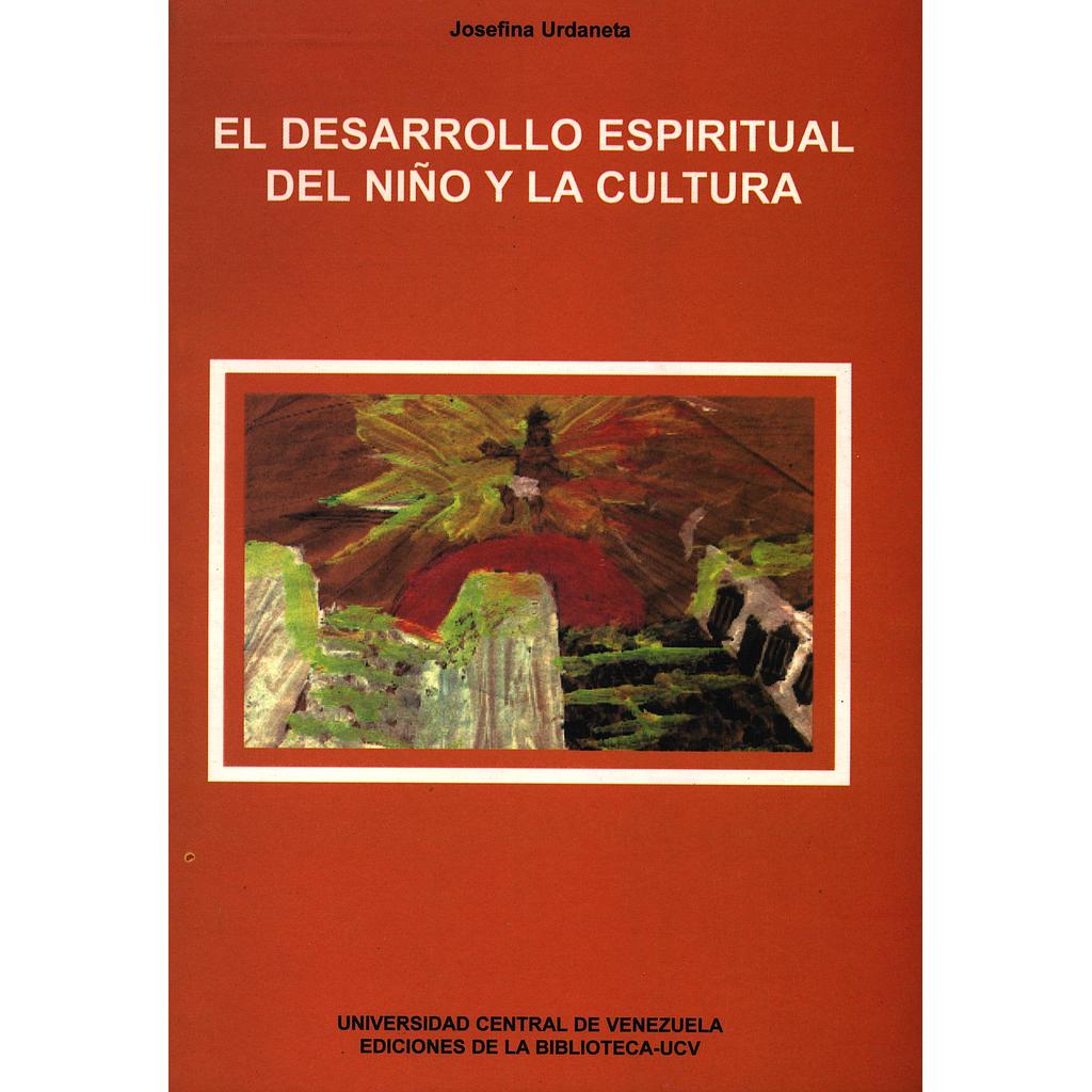 El desarrollo espiritual del niño y la cultura 