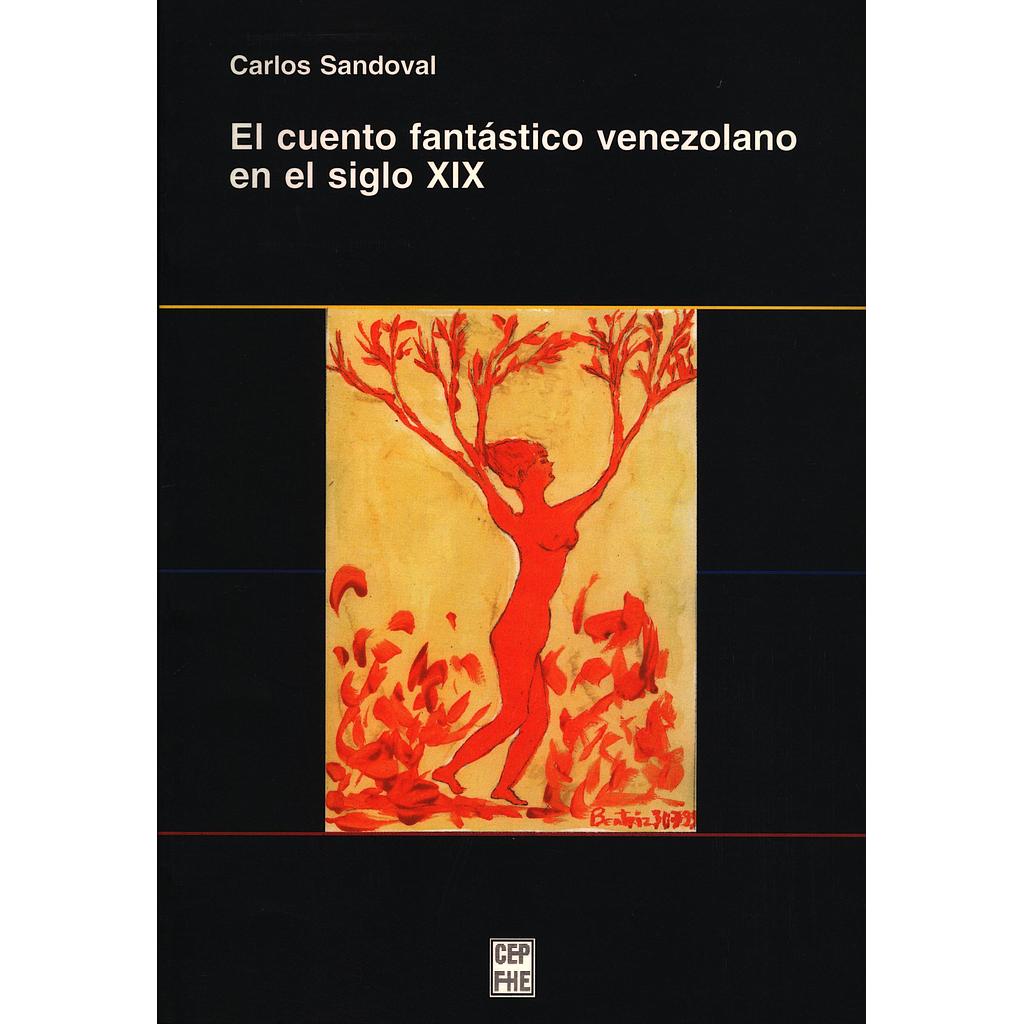 El cuento fantástico venezolano en el siglo XIX