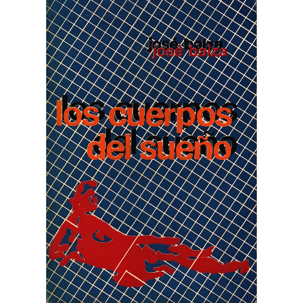 Los cuerpos del sueño