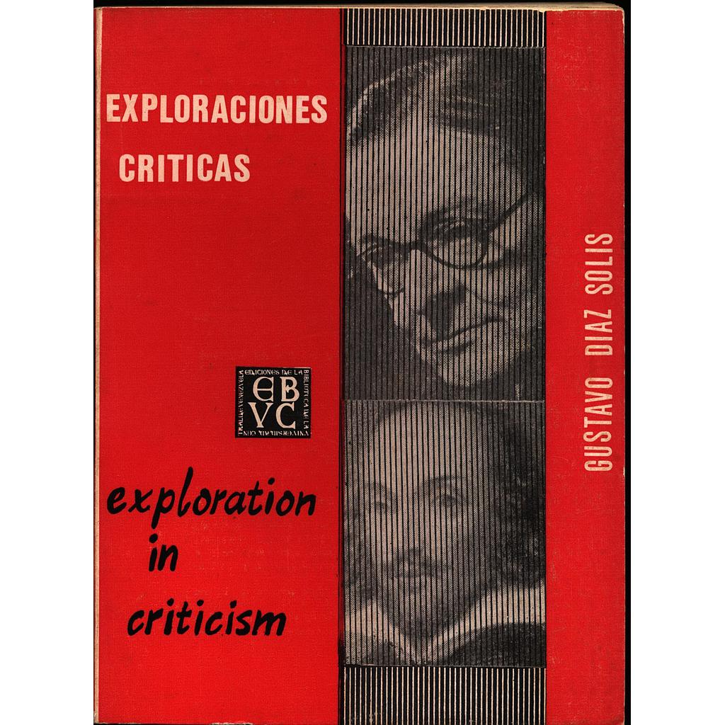 Exploraciones críticas