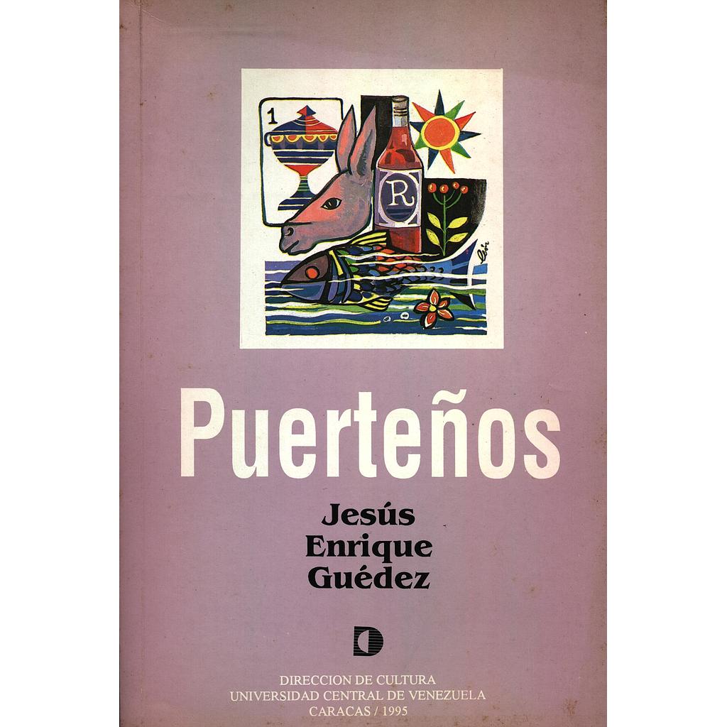 Puerteños