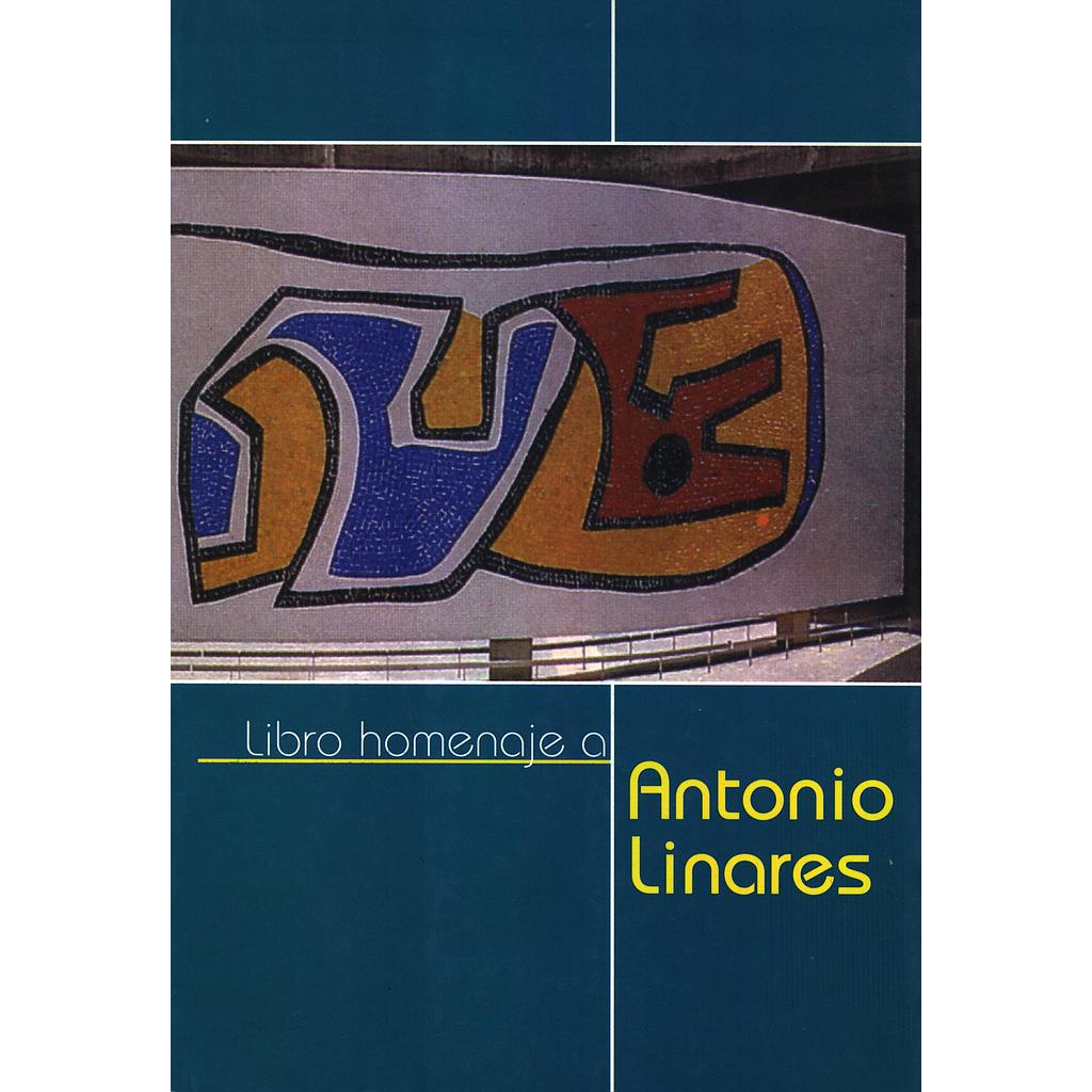 Libro homenaje a Antonio Linares