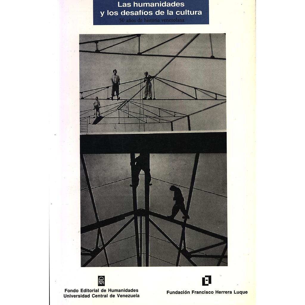 Las humanidades y los desafíos de la cultura