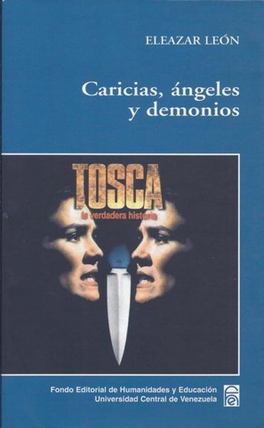 Caricias, ángeles y demonios