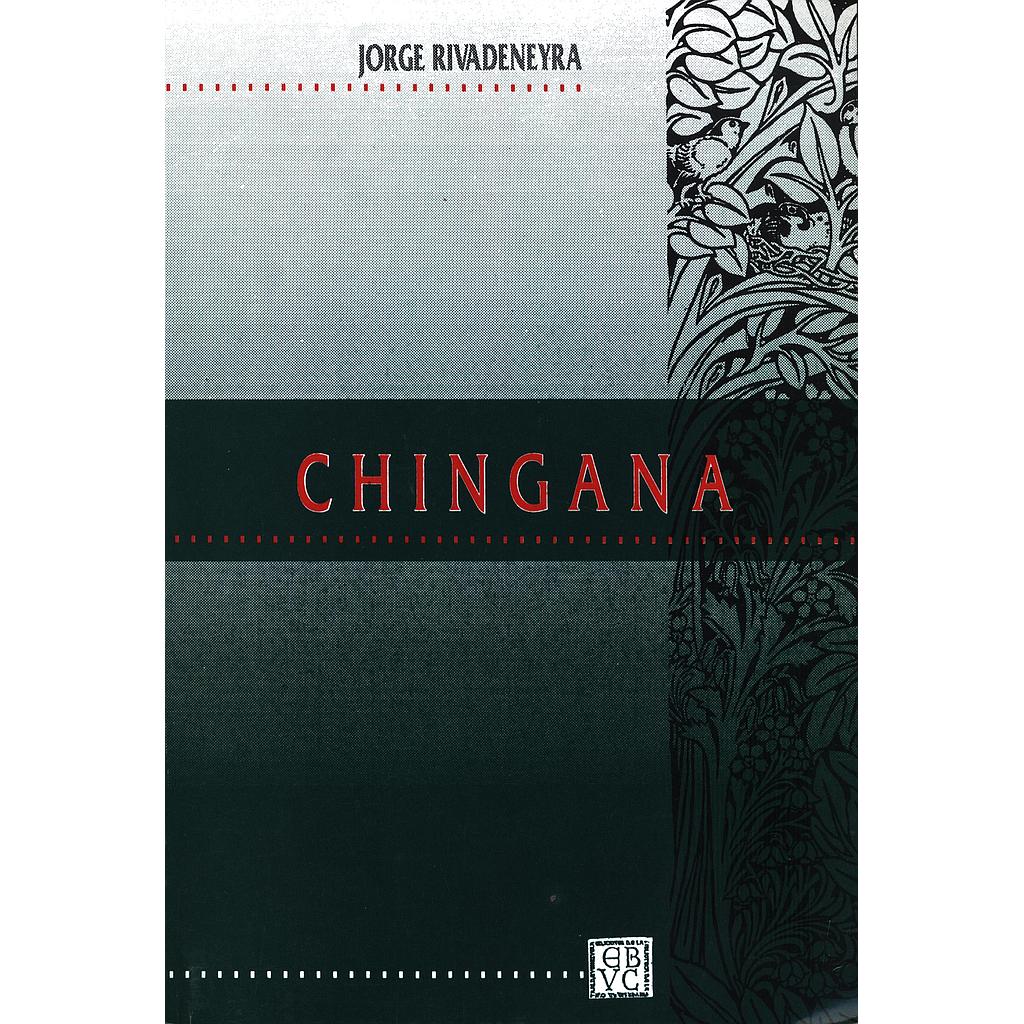 Chingana